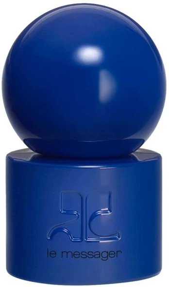 Courreges Le Messager woda perfumowana spray 30ml