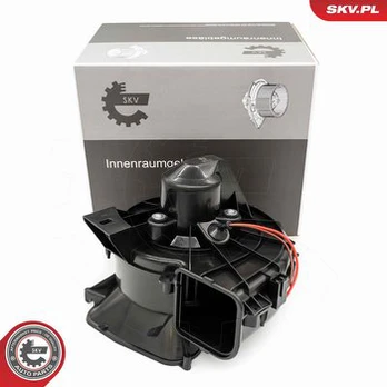 Vidaus pūtiklis ESEN SKV 68SKV120