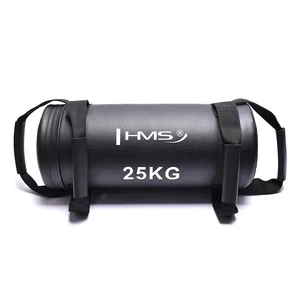 Svorio kuprinė HMS Black Power, 25 kg