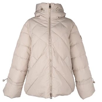 Pūkinė striukė moterims, MUD, Jackets