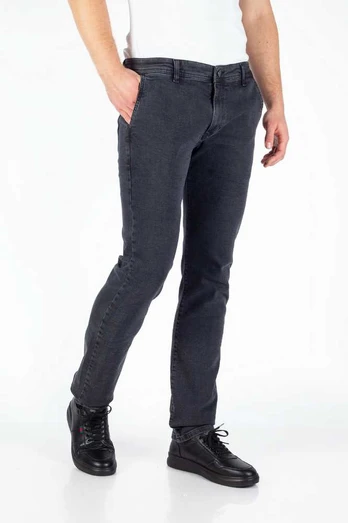 Džinsai BLK JEANS