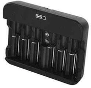 Baterija charger EMOS BCN-60U