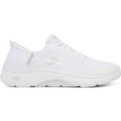Laisvalaikio batai Skechers Go Walk Arch Fit 2.0 125319/WHT Balta