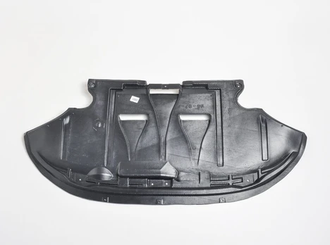 Variklio apsauga AUDI A6 (C5) 4B0863821J