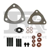 Montavimo komplektas, kompresorius FA1 KT410005 kaina