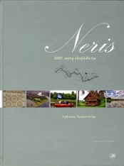 Neris. 2007 metų ekspedicija. Ketvirta knyga