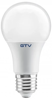 LED lemputė GTV Bulb LED, balta, E27, 18 W, 1700 lm