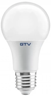 LED lemputė GTV Bulb LED, balta, E27, 18 W, 1700 lm kaina