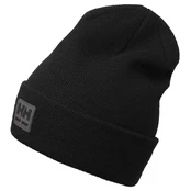 Kepurė HELLY HANSEN Classic Cuff Beanie, juoda kaina