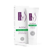Multi-Gyn Actigel makšties gelis 50 ml kaina
