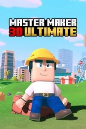 Master Maker 3D PC
