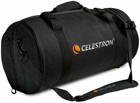 Krepšys Celestron na tubę 8"