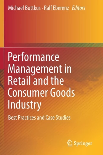 Performance Management in Retail and the Consumer Goods Industry