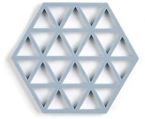 „Zone“ padėklo po indais „Triangles Sky“ (331286)