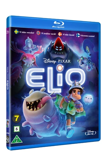 Elio