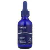 Trace Ionic Magnesium 59 ml. (joninis magnis) kaina
