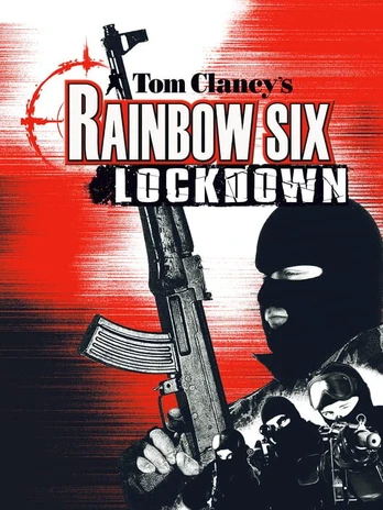 Tom Clancy's Rainbow Six Lockdown PC