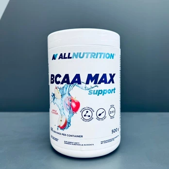 AllNutrition BCAA Max Support - 500g