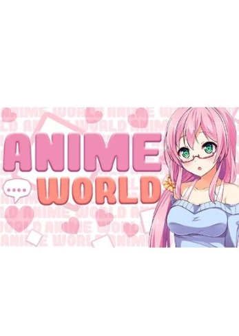 Anime World PC