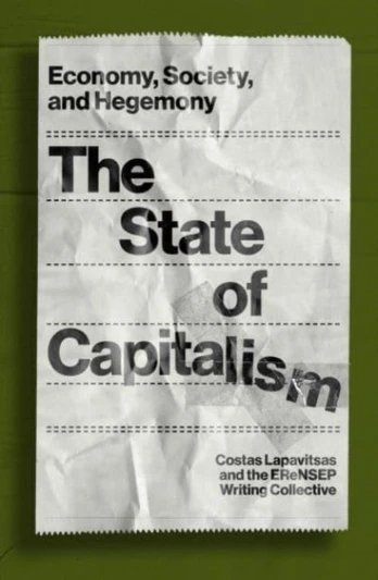 State of Capitalism