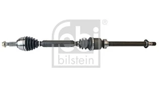 Pusašis FEBI BILSTEIN 188152