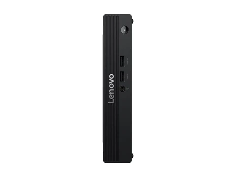 Lenovo | V100q | Desktop | Tiny | Intel N100 | Internal memory 8 GB | SODIMM DDR5 | Solid-state drive capacity 128 GB | Intel UH