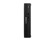 Lenovo | V100q | Desktop | Tiny | Intel N100 | Internal memory 8 GB | SODIMM DDR5 | Solid-state drive capacity 128 GB | Intel UH kaina