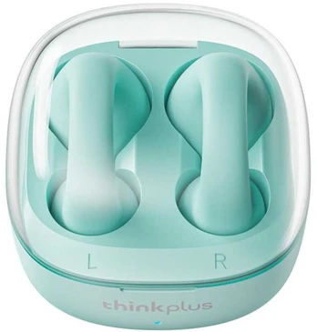 Ausinės Lenovo LP13 Ear Clip TWS