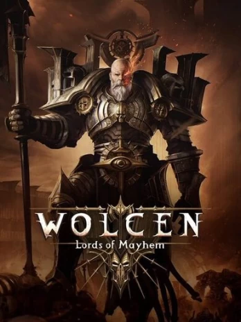 Wolcen: Lords of Mayhem PC