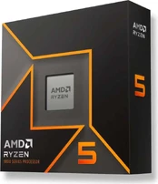 Procesorius AMD Ryzen? 5 9600X (Boxed-Version) kaina