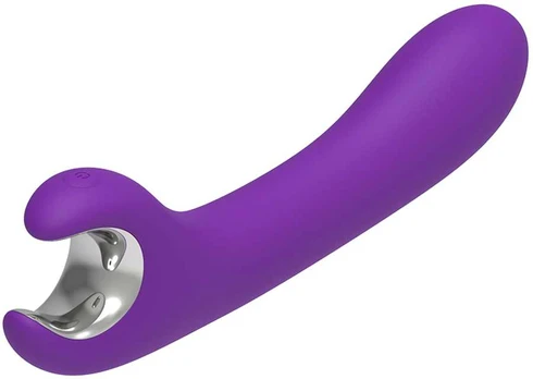 B Series Joy Wibrator daugiafunkcinis stymulator masażer dla par