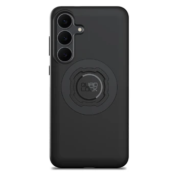 Quad Lock® MAG Samsung Galaxy S25 FE telefono dėklas