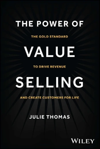 Power of Value Selling