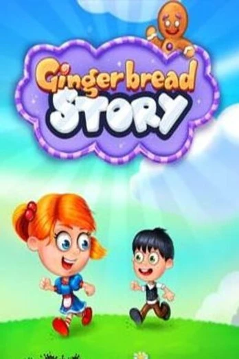 Gingerbread Story Steam