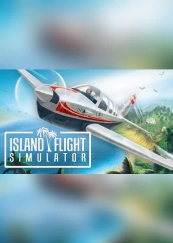 Island Flight Simulator PC