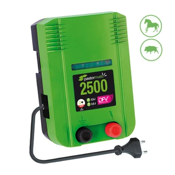 Apsaugos sistema Pastormatic 2500