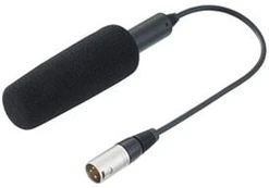 Panasonic AG-MC200G XLR Microphone
