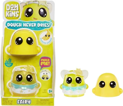 MGA DohKins single pack Fairy FeeFee 122937 122913
