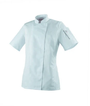 Short-sleeve jacket, baltas, XS, Unera