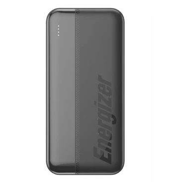 Energizer Max išorinė baterija, 20 000 Mah
