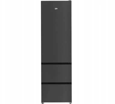 Šaldytuvas Beko B5RGNA355HXBR