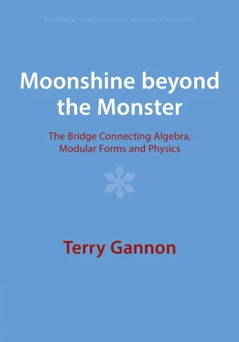 Moonshine beyond the Monster