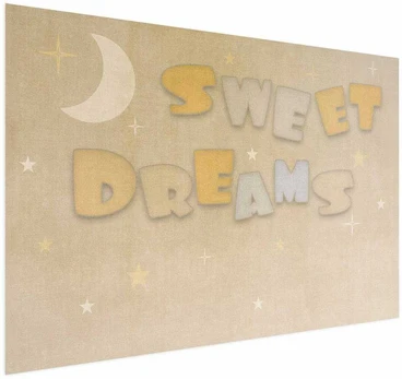 Artgeist Plakatas - A Wish for a Good Night