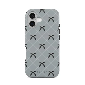 Coquette - iPhone 17 Case, Tough (MagSafe) / N/A