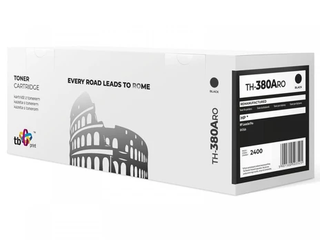 Tb Print Toneris do HP LJ PRO M476 TH-380ARO BK ref.