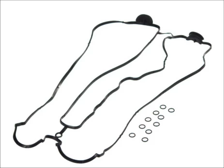 ELRING EL058880 Rocker cover gasket set