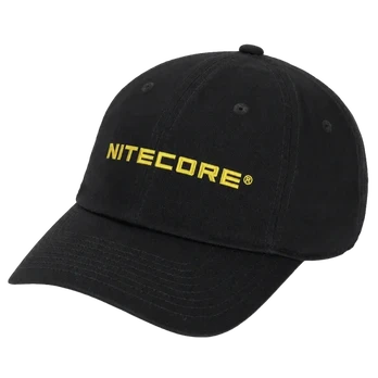 Nitecore kepurė su snapeliu