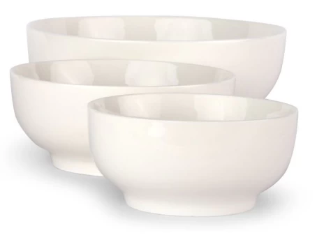 Dubenėlis, 15 cm"White home"
