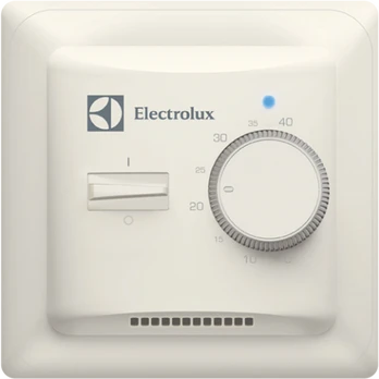 Termostatas ETB-16 Basic Electrolux