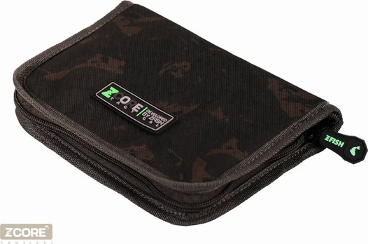Priedų dėklas ZFISH ID Wallet Z-CORE